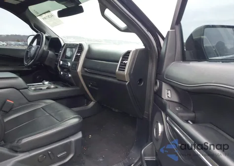 2020 Ford Expedition Xlt z USA, uszkodzony, nr VIN 1FMJU1HT6LEA55875